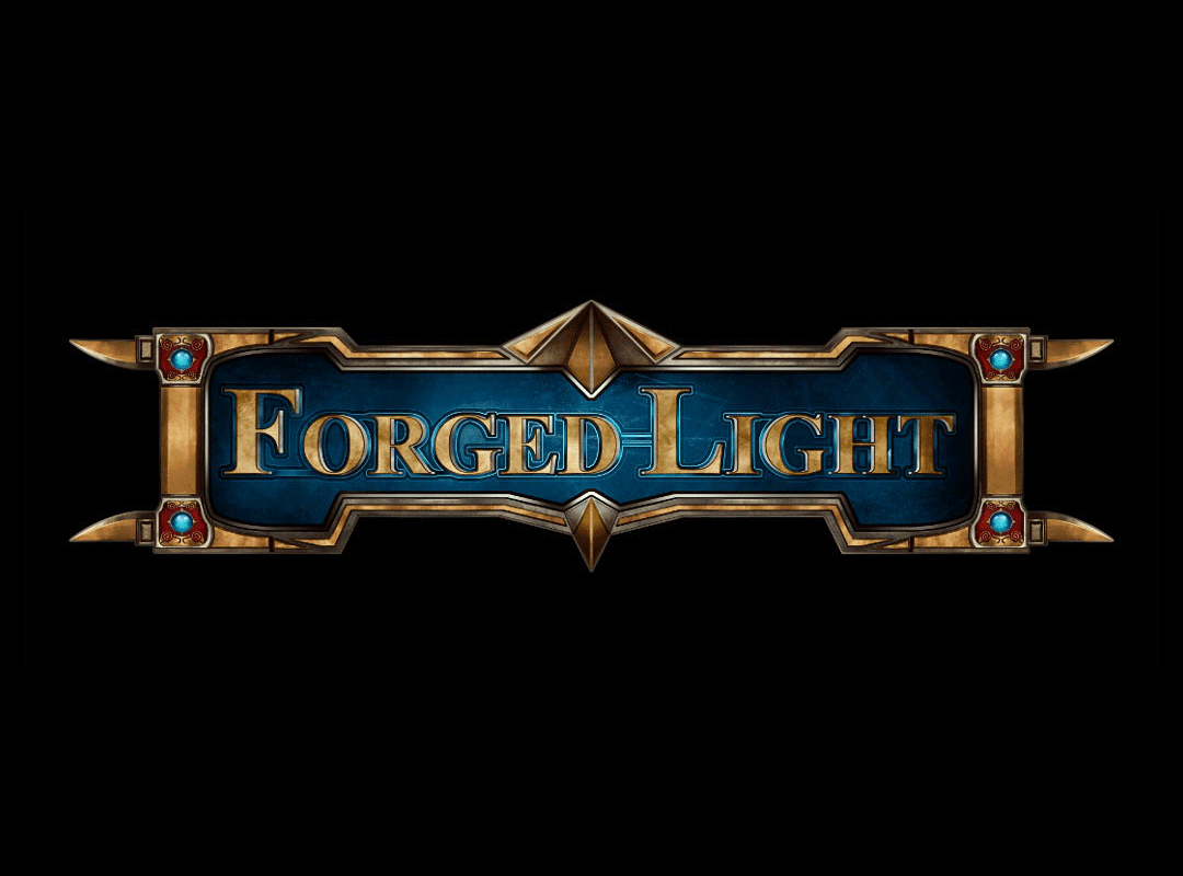 FORGED LIGHT (2018) PREALPHA