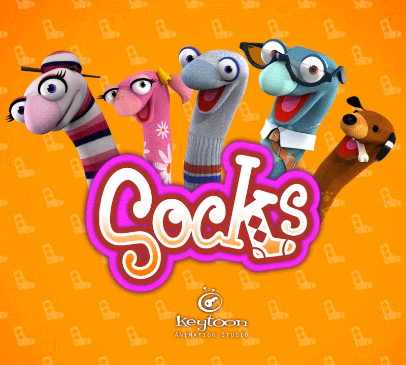 SOCKS (2015)