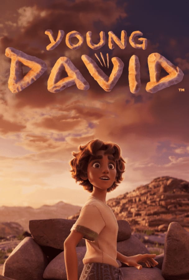 Young David Tv Show