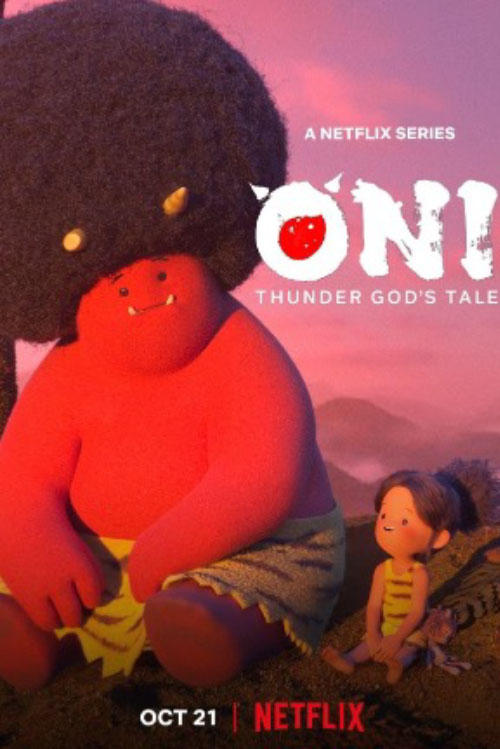 ONI: Thunder God’s Tale (2022)