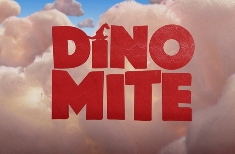 DINOMITE & LUCY
