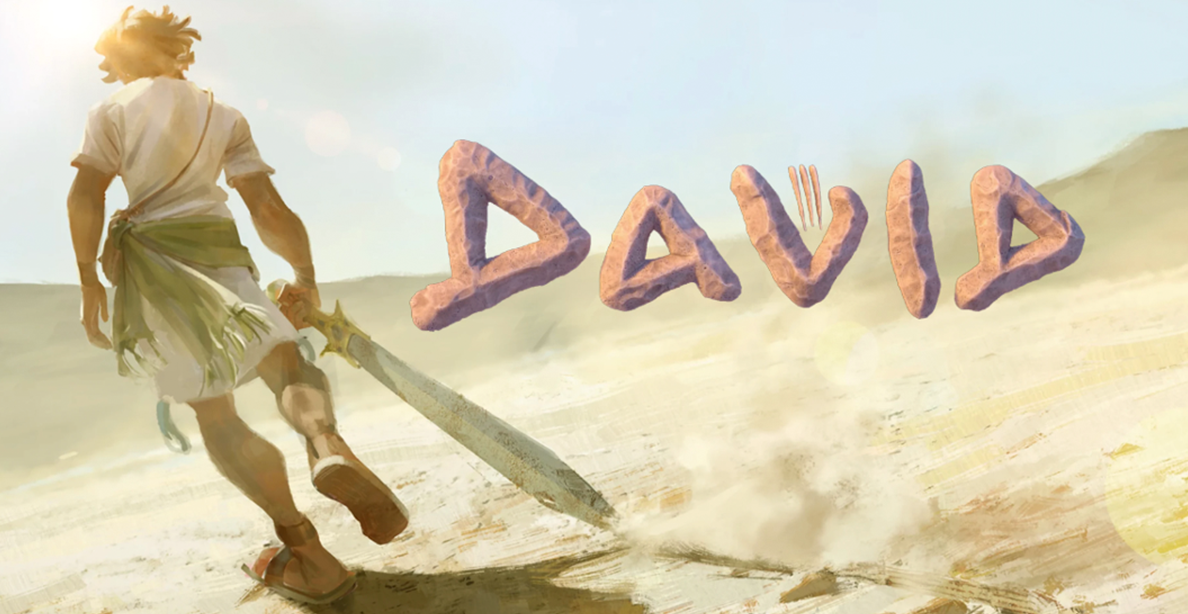 Young David  – Feature Film