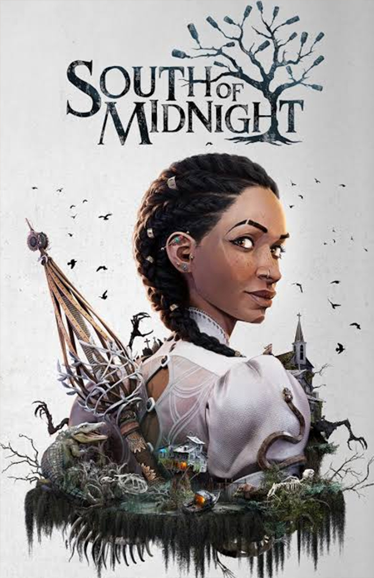 South of Midnight